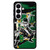 Zoro One Piece Series Art Samsung Galaxy S26 Case