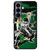 Zoro One Piece Series Art Samsung Galaxy S26 Plus Case