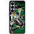 Zoro One Piece Series Art Samsung Galaxy S26 Ultra Case