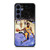 Young Kobe Bryant The Birth of Mamba Samsung Galaxy S25 FE Case