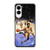 Young Kobe Bryant The Birth of Mamba Samsung Galaxy S25 Edge Case