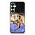 Young Kobe Bryant The Birth of Mamba Samsung Galaxy S25+ Case