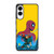Your Friendly Neighborhood Spider Man Samsung Galaxy S25 Edge Case