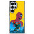 Your Friendly Neighborhood Spider Man Samsung Galaxy S25 Ultra Case