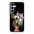 Yu Yu Hakusho Samsung Galaxy S25 Case