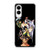 Yu Yu Hakusho Samsung Galaxy S25 Edge Case