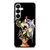 Yu Yu Hakusho Samsung Galaxy S25+ Case