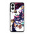 Yugi Oh Samsung Galaxy S25 Edge Case