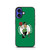 Boston Celtics 03 iPhone 16 Case