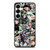Zoro One Piece Series Samsung Galaxy S25+ Case