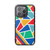 Urban Prism Magnetic Clear Impact Cases