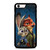 Zootopias Hopps and Nick Brave Hearts iPhone SE 2022 Case