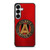 Aatlanta United FC Red Samsung Galaxy S25 Case