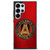 Aatlanta United FC Red Samsung Galaxy S25 Ultra Case