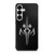Ahsoka Tano Star Wars universe Samsung Galaxy S25 Case
