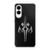 Ahsoka Tano Star Wars universe Samsung Galaxy S25 Edge Case
