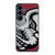 Alabama Crimson Tide 02 Samsung Galaxy S25 FE Case