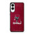 Alabama Crimson Tide 03 Samsung Galaxy S25 Edge Case