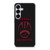Alabama Crimson Tide Ball Samsung Galaxy S25 Case