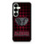 Alabama Crimson Tide Houndstooth 02 Samsung Galaxy S25 Plus Case