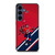 Alex Ovechkin Capitals Plays Samsung Galaxy S25 FE Case