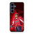 Alexander Ovechkin Capitals Samsung Galaxy S25 FE Case