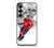 Alexander Ovechkin Washington Capitals Samsung Galaxy S25 Case