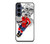 Alexander Ovechkin Washington Capitals Samsung Galaxy S25 FE Case