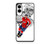 Alexander Ovechkin Washington Capitals Samsung Galaxy S25 Edge Case
