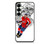 Alexander Ovechkin Washington Capitals Samsung Galaxy S25 Plus Case