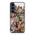 All Final Fantasy Characters Samsung Galaxy S25 FE Case