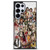 All Final Fantasy Characters Samsung Galaxy S25 Ultra Case