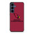 Arizona Cardinals 01 Samsung Galaxy S25 FE Case