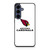 Arizona Cardinals 02 Samsung Galaxy S25 FE Case