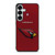 Arizona Cardinals 03 Samsung Galaxy S25 Case