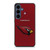 Arizona Cardinals 03 Samsung Galaxy S25 FE Case
