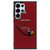 Arizona Cardinals 03 Samsung Galaxy S25 Ultra Case