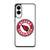 Arizona Cardinals 04 Samsung Galaxy S25 Edge Case