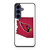 Arizona Cardinals 05 Samsung Galaxy S25 FE Case
