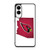 Arizona Cardinals 05 Samsung Galaxy S25 Edge Case