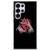 Arizona Cardinals Gloves Samsung Galaxy S25 Ultra Case