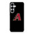 Arizona Diamondbacks 02 Samsung Galaxy S25 Case