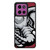 Alabama Crimson Tide 02 Motorola Moto G Play 2026 Case