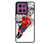 Alexander Ovechkin Washington Capitals Motorola Moto G Play 2026 Case