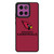 Arizona Cardinals 01 Motorola Moto G Play 2026 Case