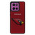 Arizona Cardinals 03 Motorola Moto G Play 2026 Case