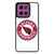 Arizona Cardinals 04 Motorola Moto G Play 2026 Case