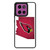 Arizona Cardinals 05 Motorola Moto G Play 2026 Case