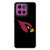 Arizona Cardinals 06 Motorola Moto G Play 2026 Case