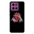 Arizona Cardinals Gloves Motorola Moto G Play 2026 Case